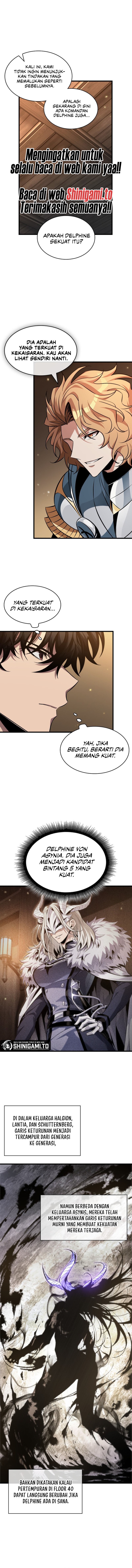 Pick Me Up Chapter 207