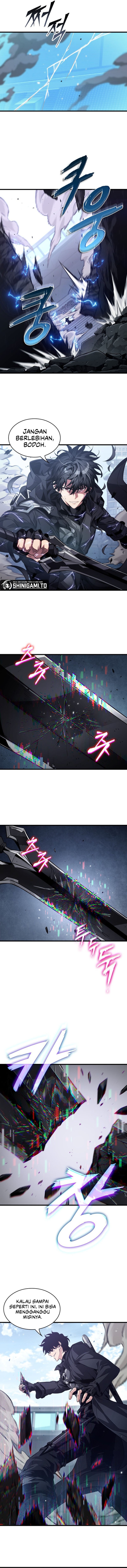 Pick Me Up Chapter 200