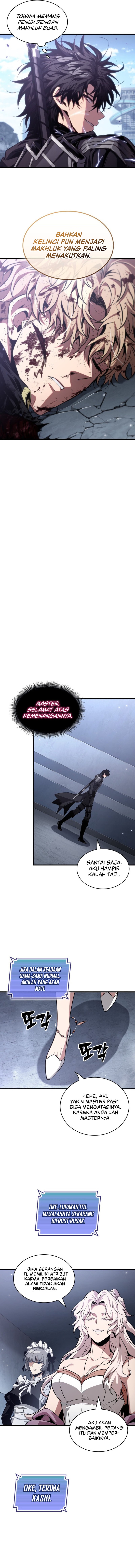 Pick Me Up Chapter 200