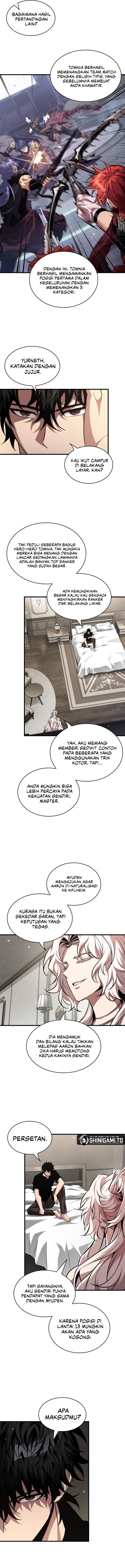 Pick Me Up Chapter 200