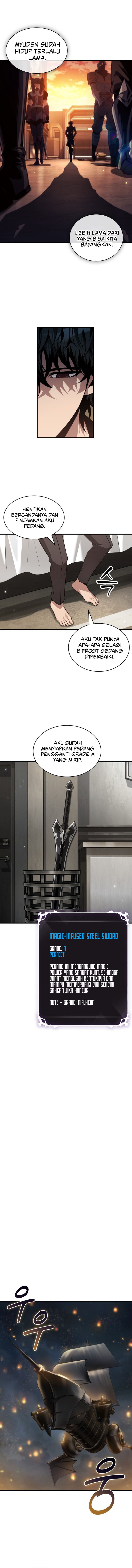 Pick Me Up Chapter 200