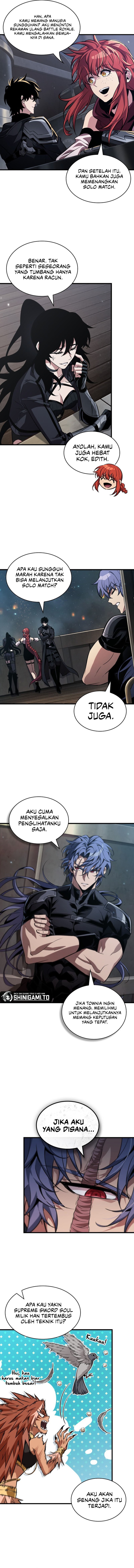 Pick Me Up Chapter 200