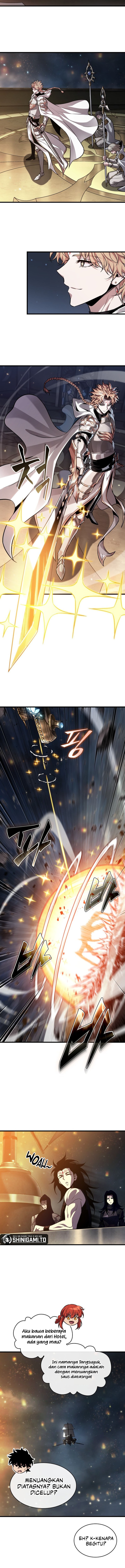 Pick Me Up Chapter 200