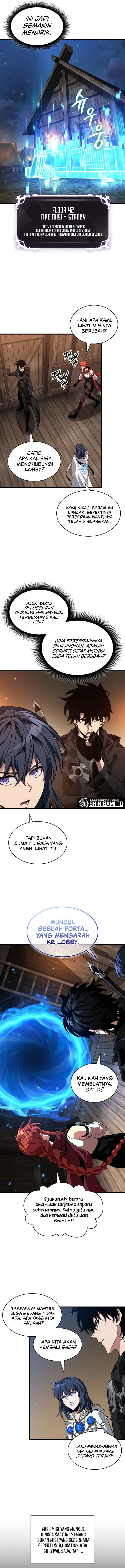 Pick Me Up Chapter 208