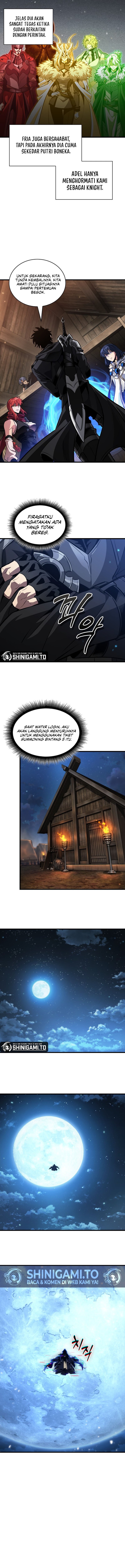Pick Me Up Chapter 208