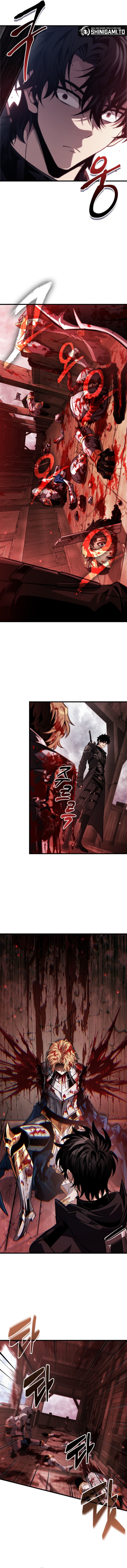 Pick Me Up Chapter 208