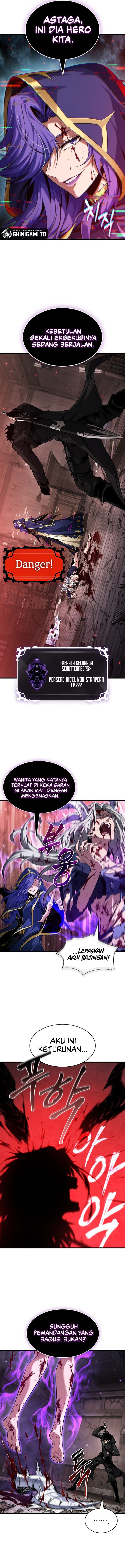 Pick Me Up Chapter 208