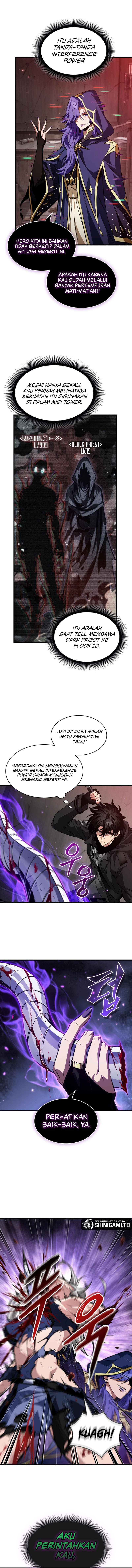 Pick Me Up Chapter 208