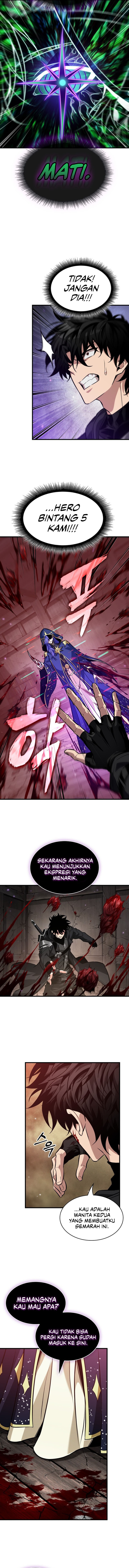 Pick Me Up Chapter 208