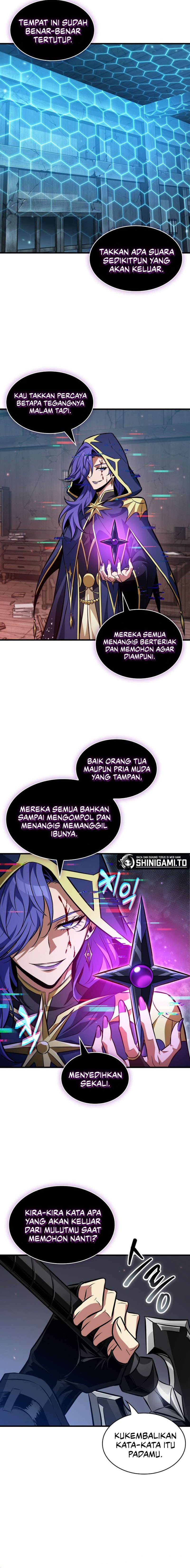 Pick Me Up Chapter 208