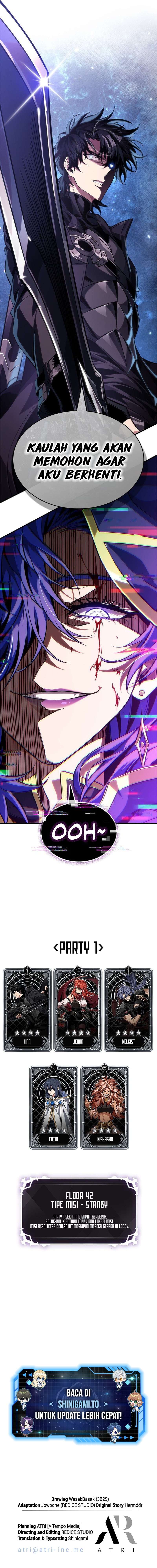 Pick Me Up Chapter 208