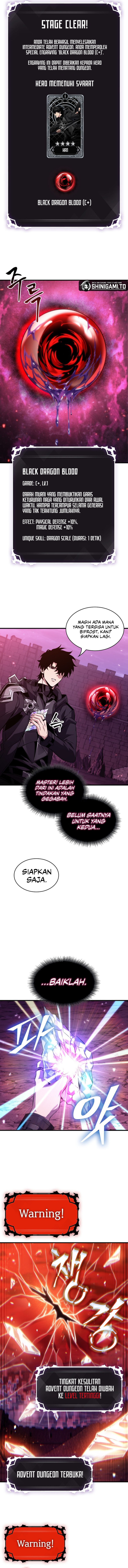 Pick Me Up Chapter 202