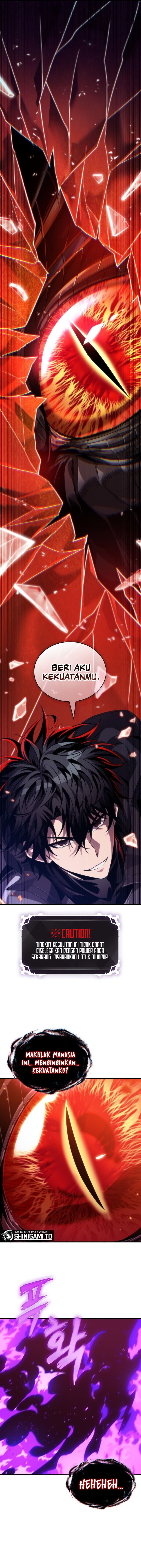 Pick Me Up Chapter 202