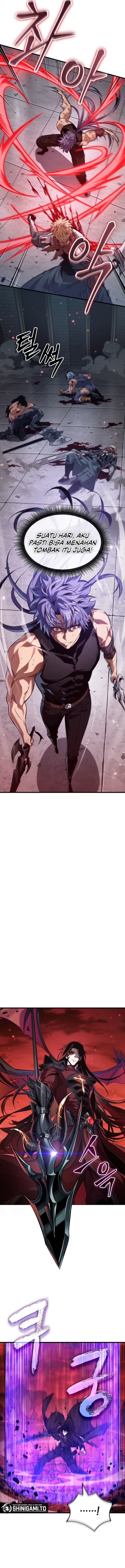Pick Me Up Chapter 202