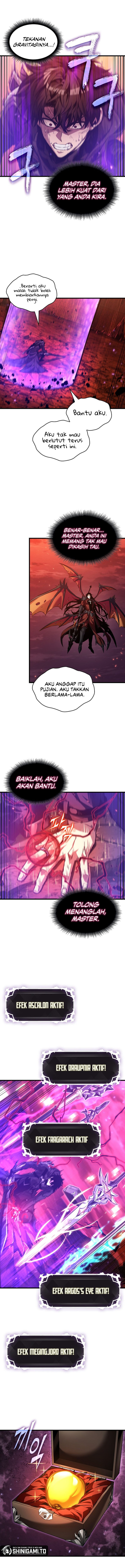 Pick Me Up Chapter 202