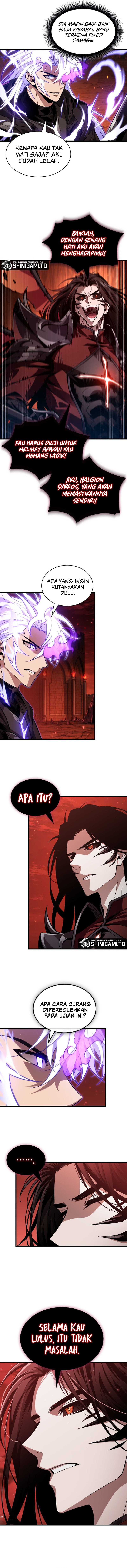 Pick Me Up Chapter 202