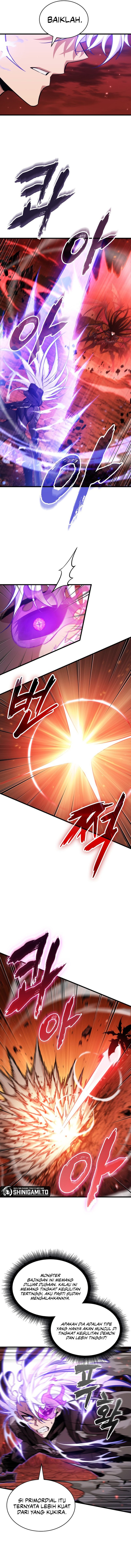 Pick Me Up Chapter 202