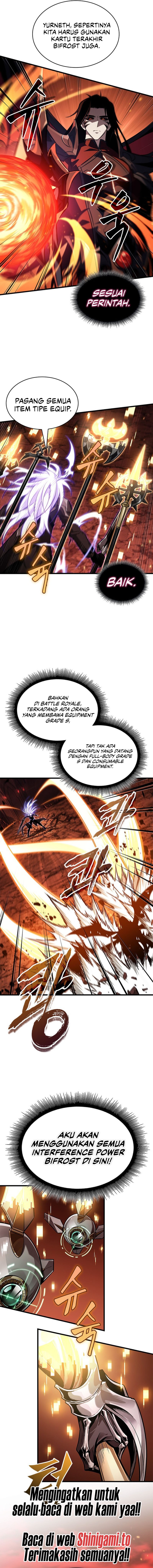 Pick Me Up Chapter 202