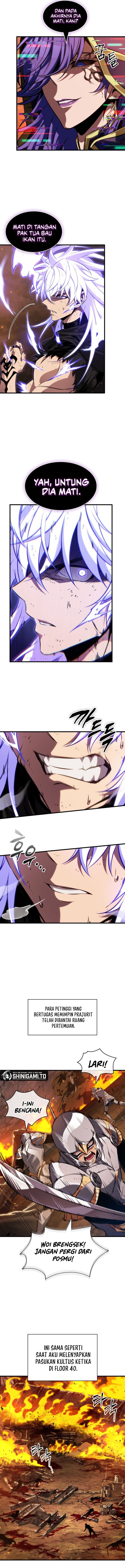 Pick Me Up Chapter 210