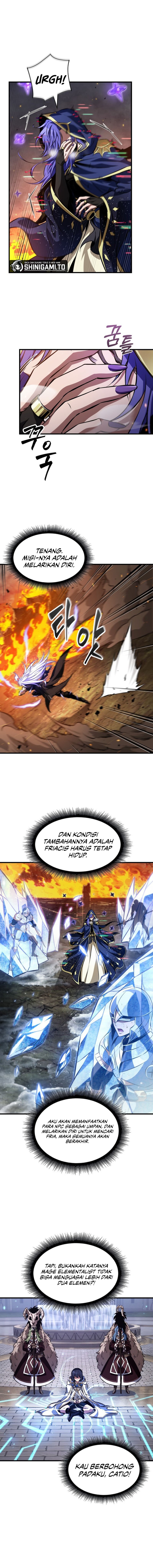 Pick Me Up Chapter 210