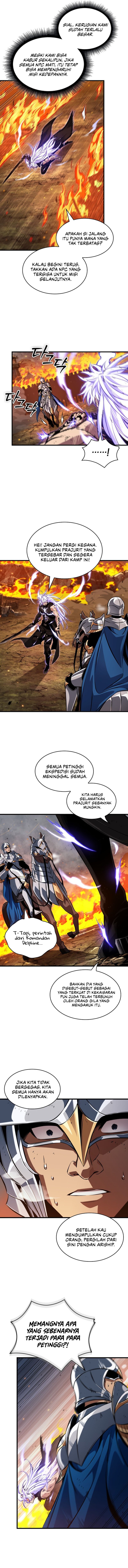 Pick Me Up Chapter 210