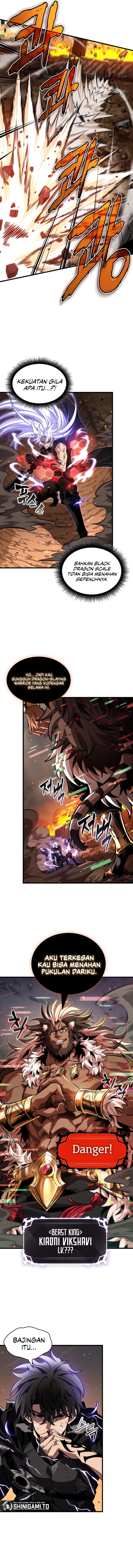 Pick Me Up Chapter 210
