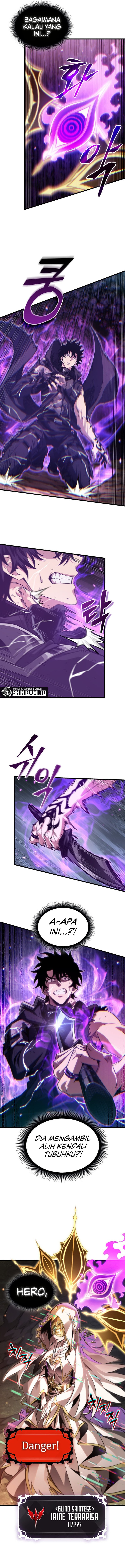 Pick Me Up Chapter 210