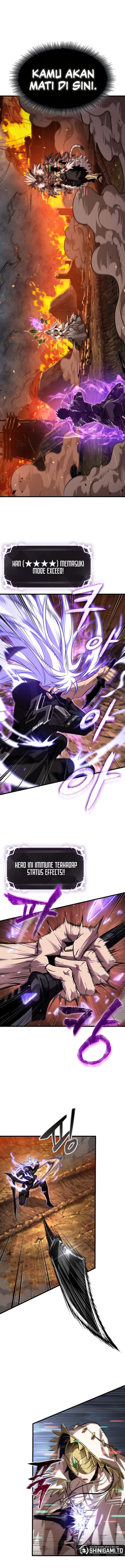 Pick Me Up Chapter 210