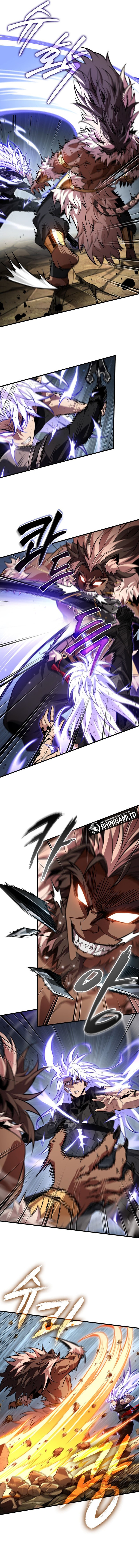 Pick Me Up Chapter 210