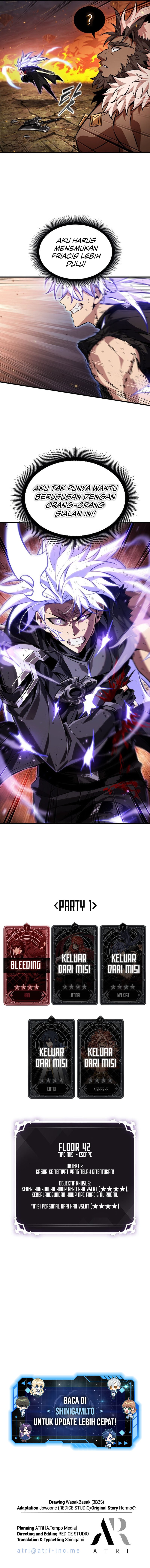 Pick Me Up Chapter 210