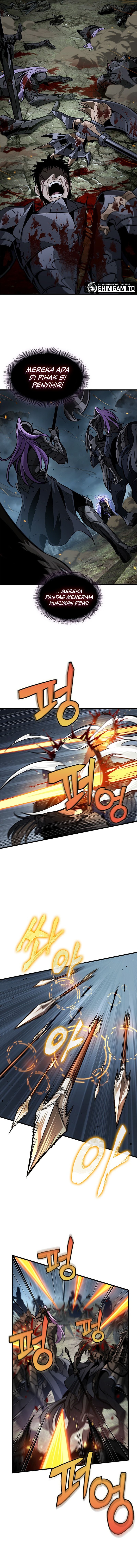 Pick Me Up Chapter 206