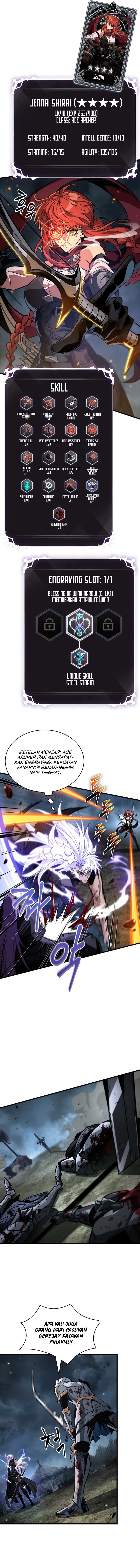Pick Me Up Chapter 206