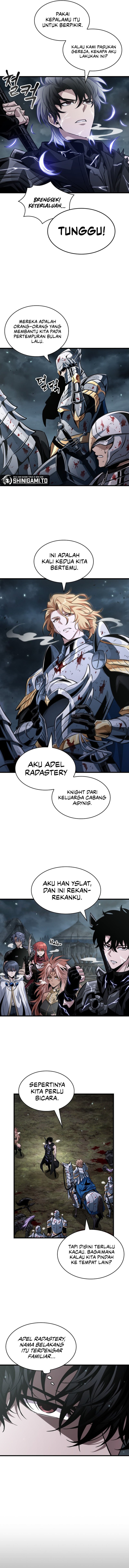 Pick Me Up Chapter 206