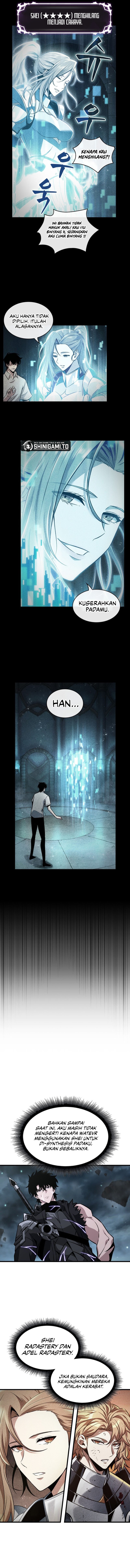 Pick Me Up Chapter 206