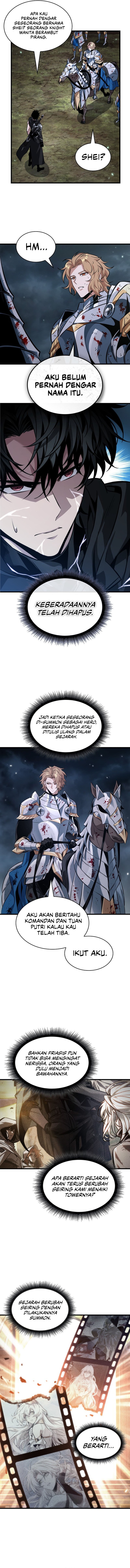 Pick Me Up Chapter 206