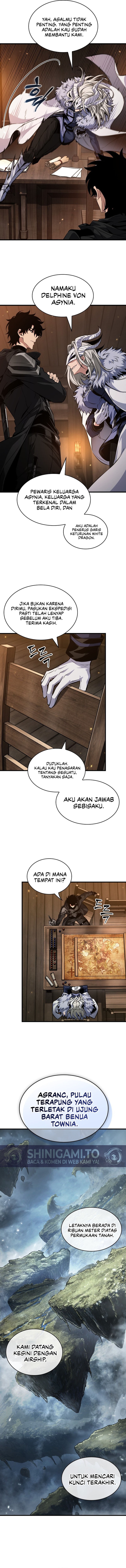 Pick Me Up Chapter 206