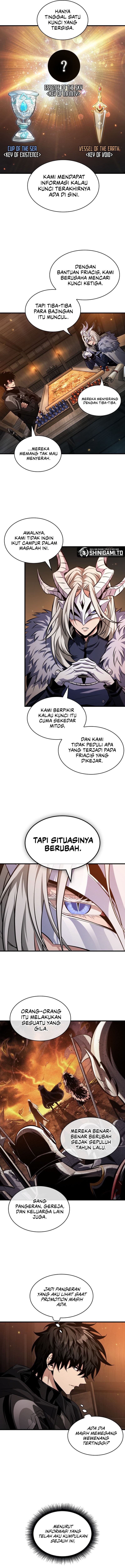 Pick Me Up Chapter 206