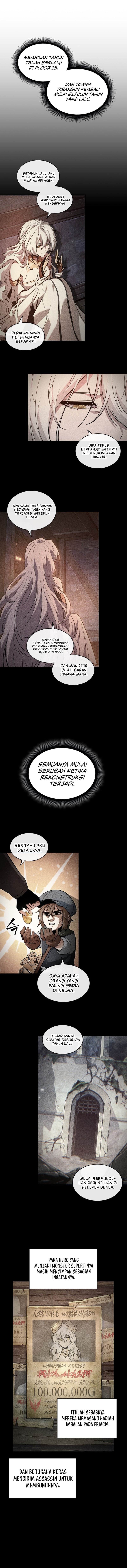 Pick Me Up Chapter 206