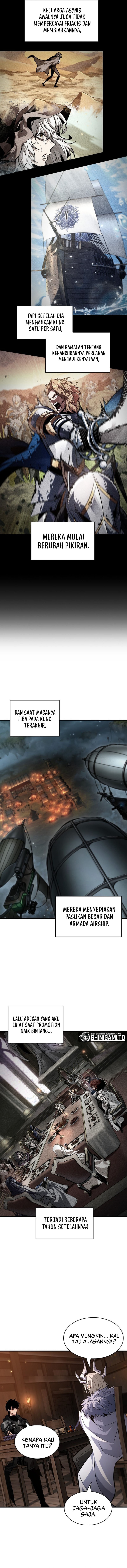 Pick Me Up Chapter 206