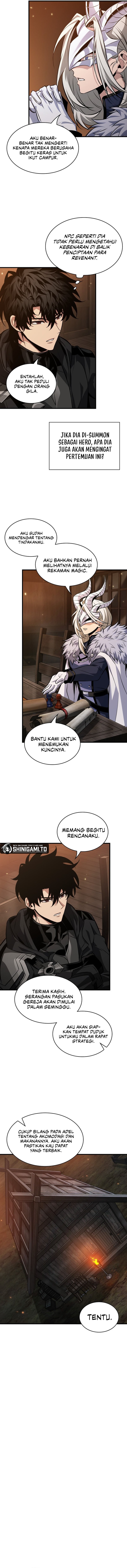Pick Me Up Chapter 206