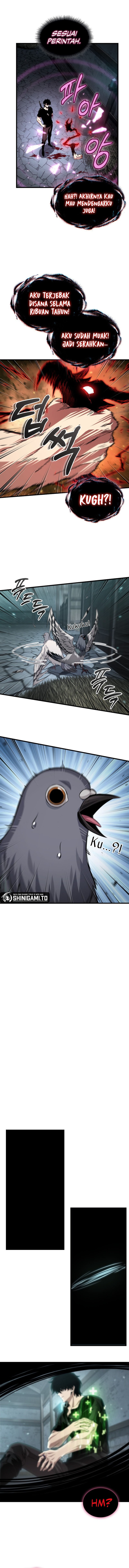 Pick Me Up Chapter 204