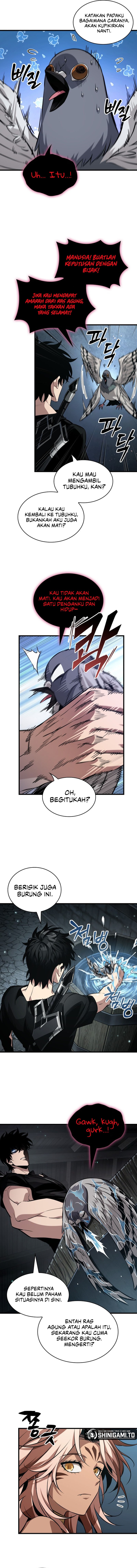 Pick Me Up Chapter 204