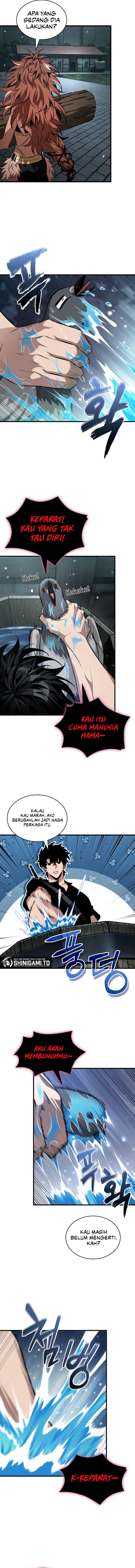 Pick Me Up Chapter 204