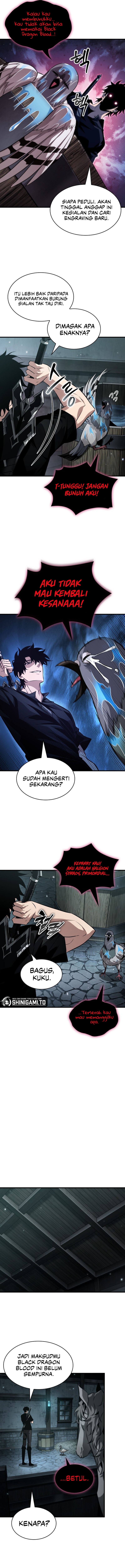 Pick Me Up Chapter 204