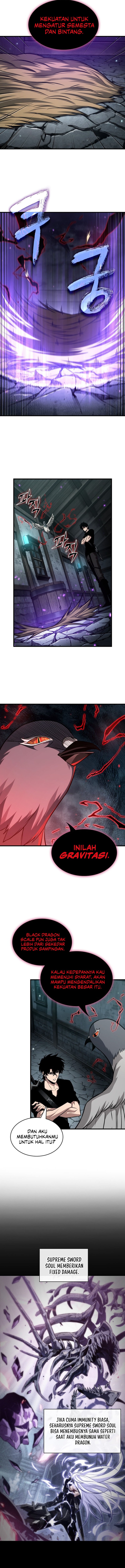 Pick Me Up Chapter 204