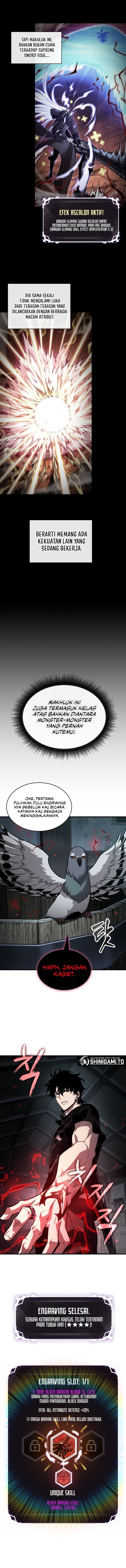 Pick Me Up Chapter 204
