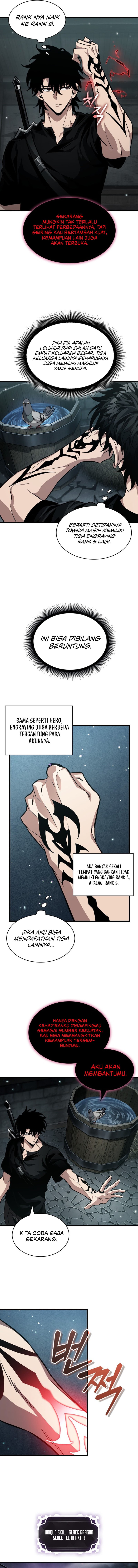 Pick Me Up Chapter 204