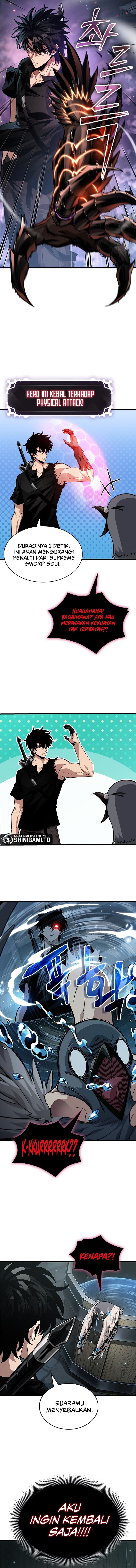 Pick Me Up Chapter 204