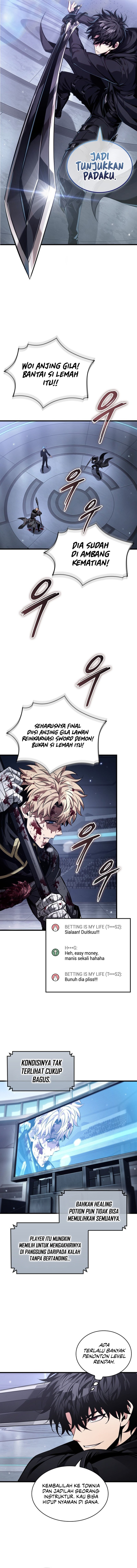Pick Me Up Chapter 199
