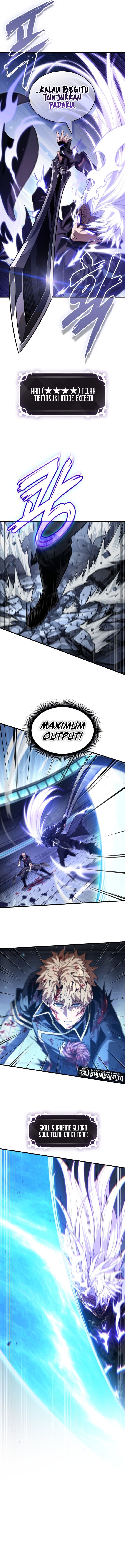 Pick Me Up Chapter 199